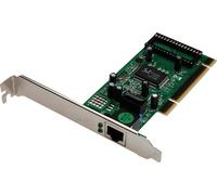 Digitus DN-10110 DIGITUS PCI Card 1x RJ45 Gigabit Ethernet
