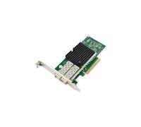 DN-10162 - Adaptateur réseau - PCIe 3.0 x8 profil bas - 10 Gigabit SFP+ x 2
