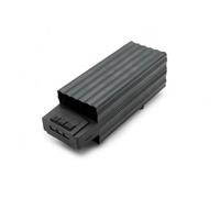 Digitus DN-151S-G050W Chauffage semi-conducteur 50W pour rail DIN