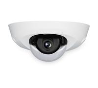 Professional DN-16086 Full HD WDR Mini IP fixed Dome Camera - Caméra de surveillance réseau - dôme - extérieur - résistant aux intempéries - couleur