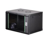 Digitus DN-19 07-U-EC-SW Boîtier mural 19 (l x H x P) 600 x 416 x 450 mm 7 UH