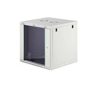 Digitus DN-19 09-U-EC-SW Boîtier mural 19 (l x H x P) 600 x 474 x 450 mm 9 UH