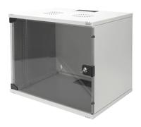 Digitus DN-19 09-U-S-1 Boîtier mural 19 (l x H x P) 520 x 512 x 400 mm 9 UH