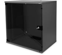 Digitus DN-19 12-U-S-SW DIGITUS Coffret mural SOHO 12U 595x540x400mm noir