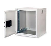 Digitus DN-19 12U-6/6 Boîtier mural 19 (l x H x P) 600 x 643 x 600 mm 12 UH