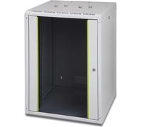 Digitus DN-19 16-U Rack 16U étagère murale grise