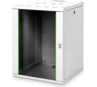 Digitus DN-19 16U-6/6 Digitus 19" Wand 802x600x560mm 16HE | RAL7035