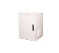 Digitus DN-19 16U-6/6-I-OD étagère 100 kg Grey - Étagères (100 kg, Grey, 48.3 cm (19"), 891 mm, 600 mm, 600 mm)