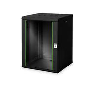 Digitus DN-19 16U-6/6-SW Coffret mural DIGITUS série Unique - 600x600mm