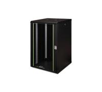 DIGITUS - DN-19 20U-6/6-SW - Baie rack
