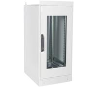 Digitus DN-19 24U-I-6/8-1 étagère Rack autonome Gris