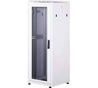 Digitus DN-19 32U-6/6 Armoire baie de brassage 19 (l x H x P) 600 x 1609 x 600 mm 32 UH gris clair (RAL 7035)
