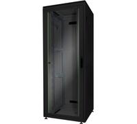 Digitus DN-19 32U-8/8-B-1 Digitus Unique réseau 19" 800x800 32U | RAL 9005