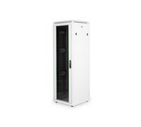 Digitus DN-19 36U-6/6-1 DIGITUS Armoire réseau DIGITUS 36U 600x600mm, gris, Unique (Expédition)