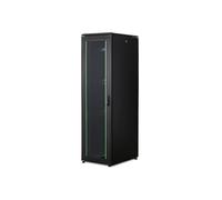 Digitus Armoire réseau de série Unique - 600 x 800 mm (lxp)