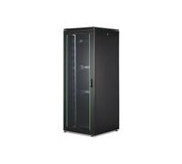 Digitus DN-19 42U-8/8-B-1 étagère Noir