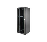 Digitus DN-19 42U-8/8-D-B DIGITUS Netzwerkschrank Dynamic 42HE 2053x800x800mm schwarz (Speditionsversand)