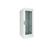 Digitus DN-19 42U-I-8/10-1 DIGITUS Netzwerkschrank Industrie 42HE 2100x800x1000mm grau