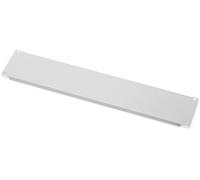 Digitus DN-19 BPN-02 Digitus Cache 19" gy 2HE | RAL7035