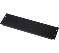 Digitus DN-19 BPN-03-SW 19 pouces Cache opaque 3 UH noir (RAL 9005)