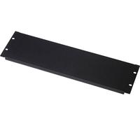 Digitus DN-19 BPN-03-SW 19 pouces Cache opaque 3 UH noir (RAL 9005)