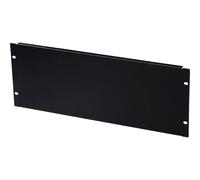 Digitus DN-19 BPN-04-SW 19 pouces Cache opaque 4 UH noir (RAL 9005)