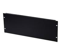 Digitus DN-19 BPN-04-SW 19 pouces Cache opaque 4 UH noir (RAL 9005)