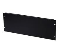 Digitus DN-19 BPN-04-SW 19 pouces Cache opaque 4 UH noir (RAL 9005)