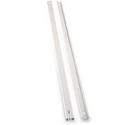 Digitus DN-19 C-1000 19 pouces Rail adapté à une baie de profondeur: 1000 mm multicolore