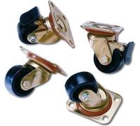 Digitus DN-19 CASTOR-WB Accessoires pour rack