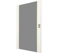 Digitus DN-19 D-20-U 19 pouces Porte vitrée pour armoire électrique 20 UH gris