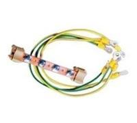 Digitus DN-19 EARTH - Kit de mise à terre pour rack - pour P/N: DN-19 07U-6/6, DN-19 09U-6/6, DN-19 12U-6/6, DN-19 16U-6/6, DN-19 20-U, DN-19 20U-6/6 G