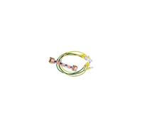 Digitus DN-19 EARTH - Kit de mise à terre pour rack - pour P/N: DN-19 07U-6/6, DN-19 09U-6/6, DN-19 12U-6/6, DN-19 16U-6/6, DN-19 20-U, DN-19 20U-6/6