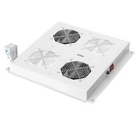 Digitus DN-19 FAN-2-N accessoire de matériel de refroidissement Gris
