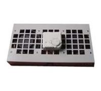 Digitus DN-19 FAN-2-WM-T - Kit de ventilation pour rack G