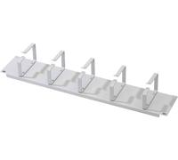 Digitus DN-19 ORG-2U 19 pouces Guide-câbles 2 UH gris