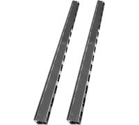 Digitus Chemin de câbles pour armoires réseau et armoires serveur 42U