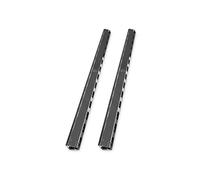 Digitus DN-19 ORG-42U-B accessoire de racks Panneau de gestion de câbles