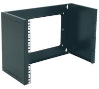 DIGITUS DN-19 PB-4U-SW DIGITUS Rack mural universel 19", 4 UH, noir (RAL 9005)