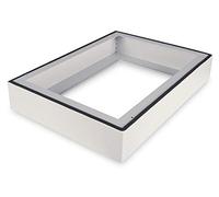 Digitus DN-19 PLINTH-45-I-OD Accessoire de Racks Étagère avec plinthe