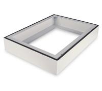 Digitus DN-19 PLINTH-45-I-OD DIGITUS Socle IP55 Boîtier mural-600x450mm(lxp) Extérieur,gris