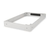 Digitus DN-19 PLINTH-6/10-N1 accessoire de racks Étagère avec plinthe