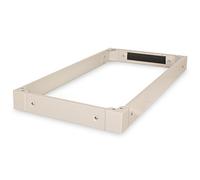 Digitus DN-19 PLINTH-6/12-1 Accessoire de Racks Étagère avec plinthe