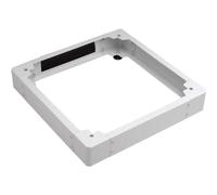 Digitus DN-19 Plinth-6/6-1 19 pouces Socle 2 UH adapté à une baie de