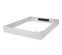 Digitus DN-19 PLINTH-8/10-N1 accessoire de racks Étagère avec plinthe