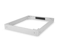 Digitus DN-19 PLINTH-8/10-N1 accessoire de racks Étagère avec plinthe
