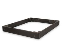 Digitus Plinthe pour armoires réseau Varioflex-N Unique Dynamic Basic 100x800x1000 mm noire