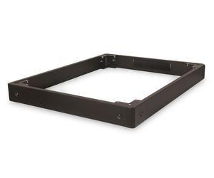 Digitus DN-19 PLINTH-8/10-NB accessoire de racks Étagère debase