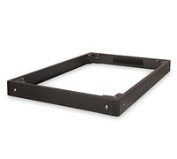 Digitus DN-19 PLINTH-8/12-NB Accessoire de Racks Étagère avec plinthe