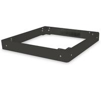 Digitus DN-19 PLINTH-8/8-B 19 pouces Socle adapté à une baie de profondeur: 800 mm noir (RAL 9005)